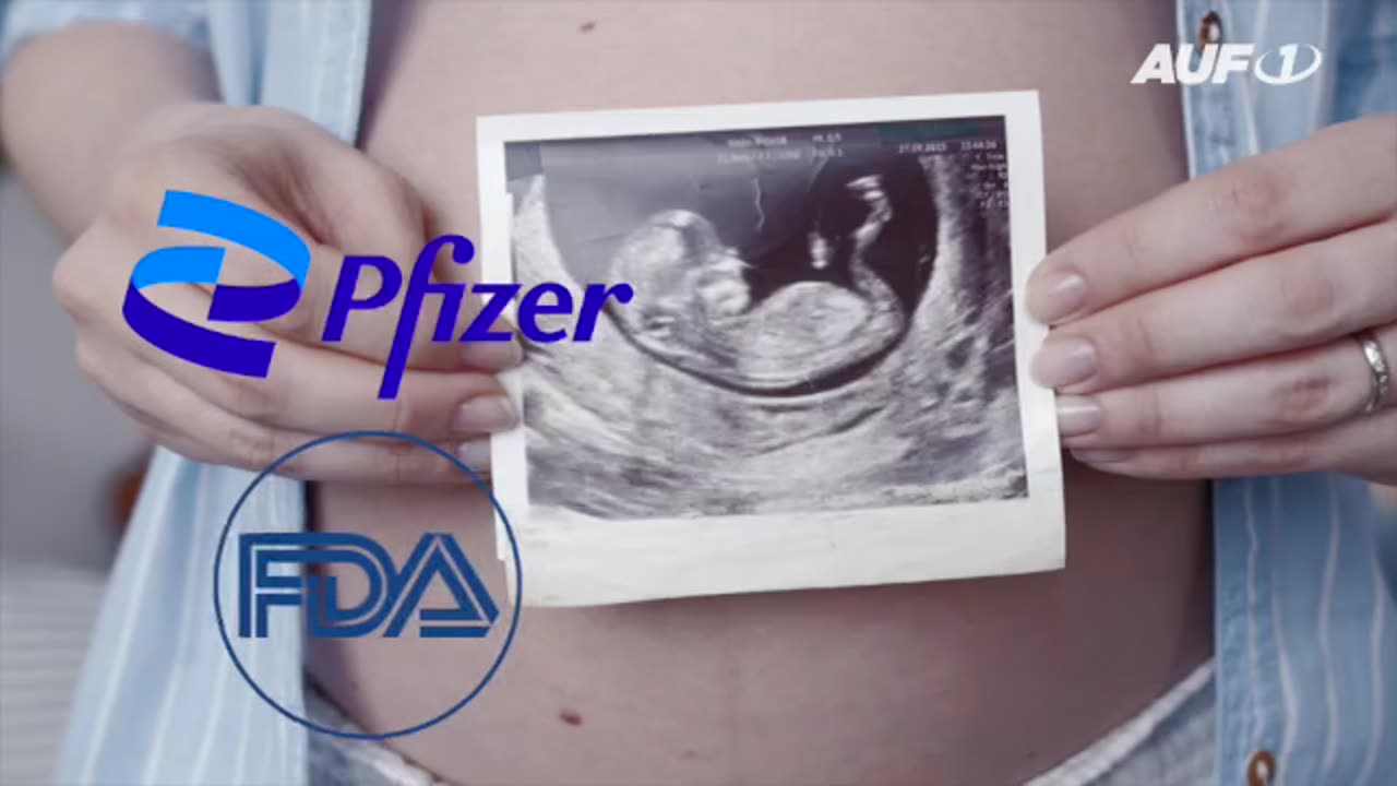 Impfung: Geburtenzahlen brechen ein!!!