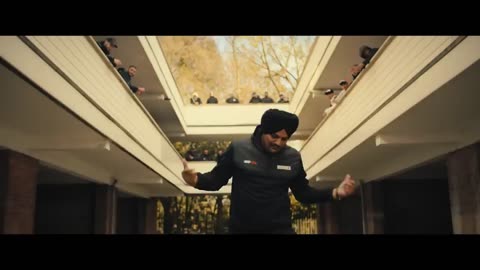 Celebrity Killer (Full Video) | Sidhu Moose Wala | Tion Wayne | Raf-Saperra | Moosetape