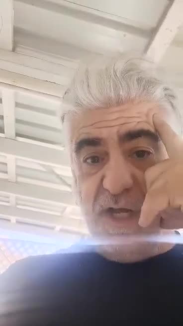 Truckies supported by veterans are going on strike to take back our country