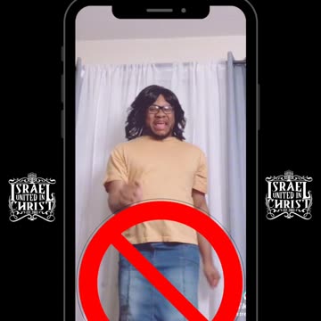 As Funny As It May Seem, TMH Hates Crossdressing [Deuteronomy 22:5]