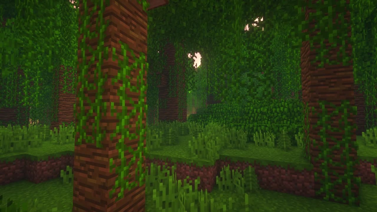 Daily Dose of Minecraft Scenery 28