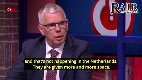 Belgium Party Leader: 'Islamic Street Thugs Have Taken Over Streets and Neighborhoods'