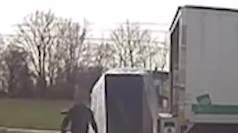 Oopsy!