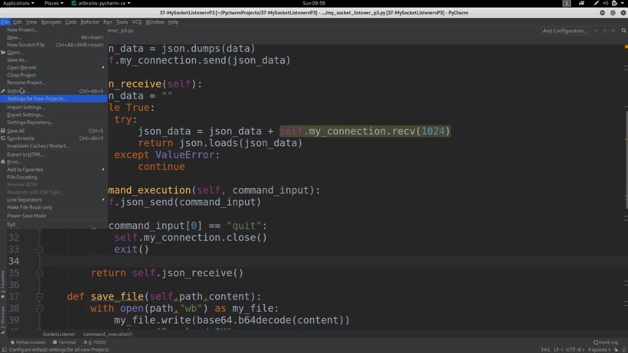 Chapter-38, LEC-18 | Python3 Compatability | #compatiblity #rumble #education #ethicalhacking