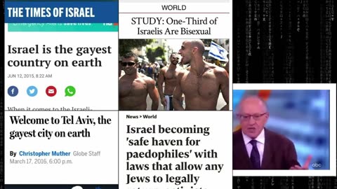 Israelische Impfung oder Waffe?