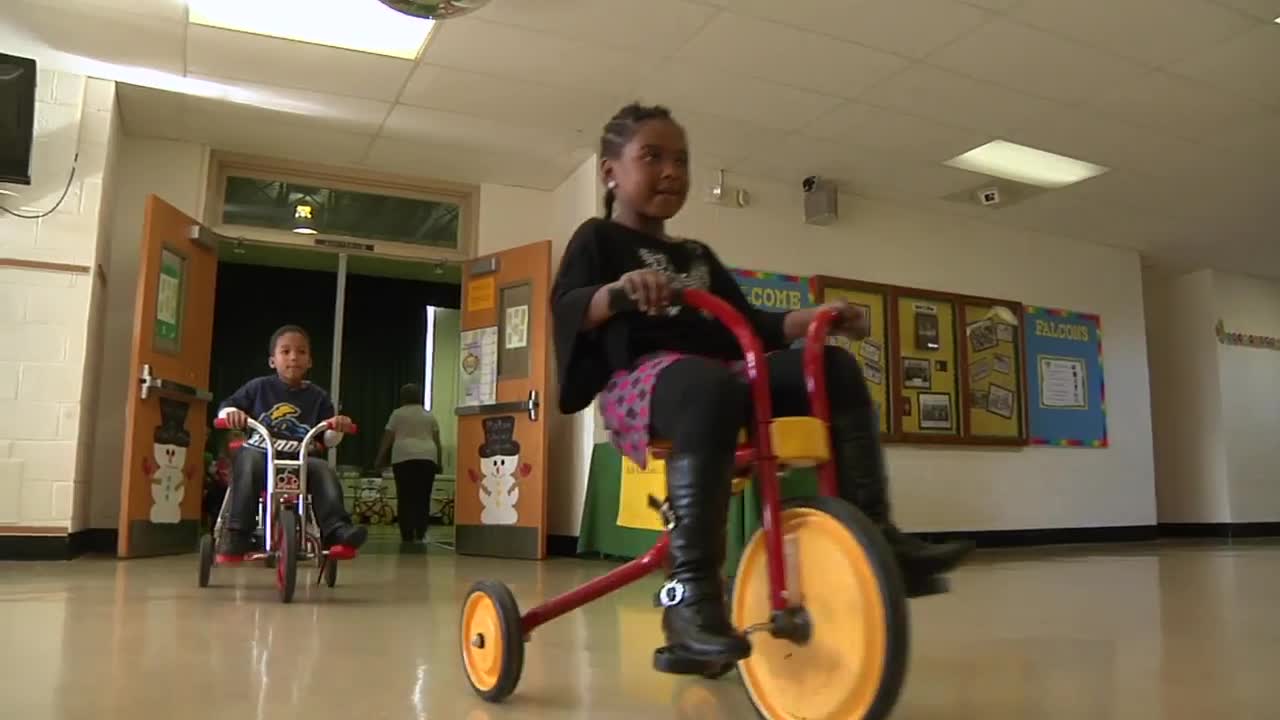 American Graduate Best Practice Hampton Early Childhood Education