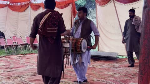 Hazara Dhol