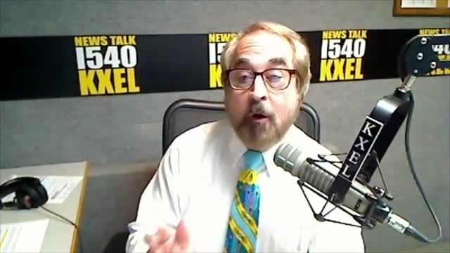 Iowa Politics with Jeff Stein – Mon. Oct. 11, 2021
