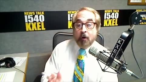 Iowa Politics with Jeff Stein – Mon. Oct. 11, 2021