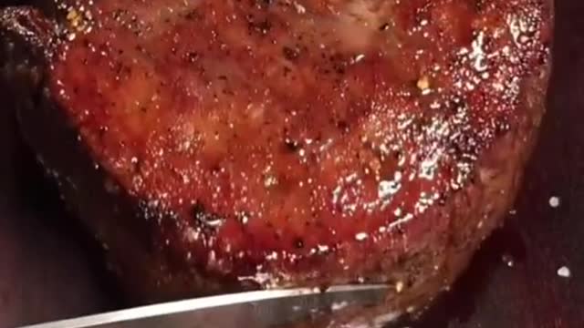 Medium rare