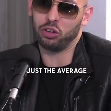 Some men are born with a fire inside of them