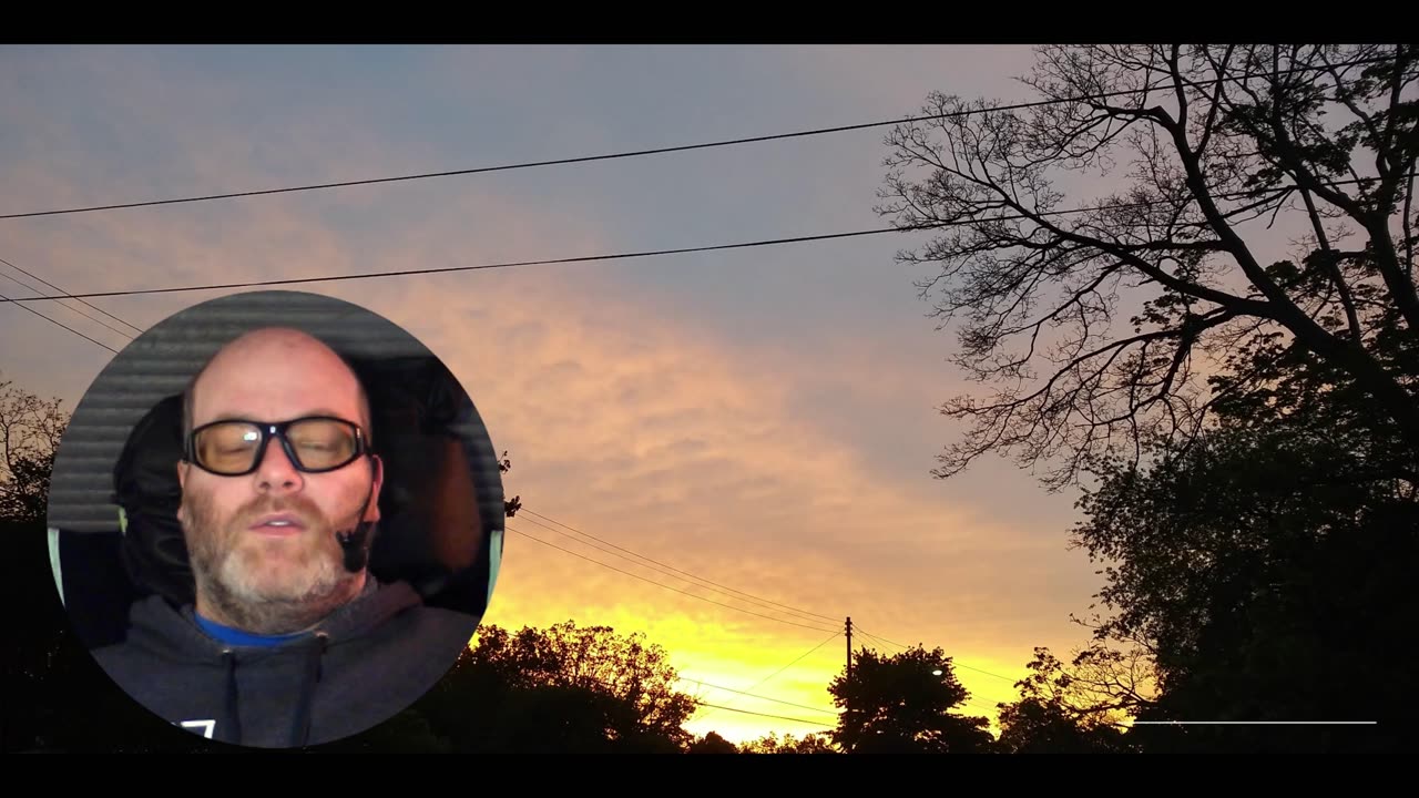 Meditation mindfulness Day (Fibro Fit with Transcendent Studios LLC)