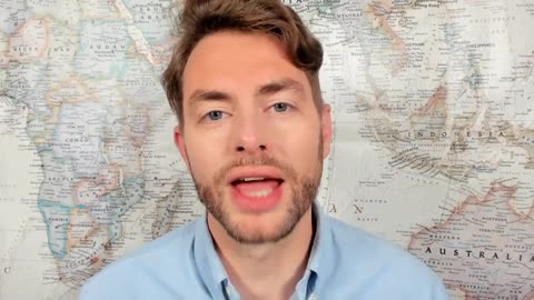 Paul Joseph Watson - Supercringe