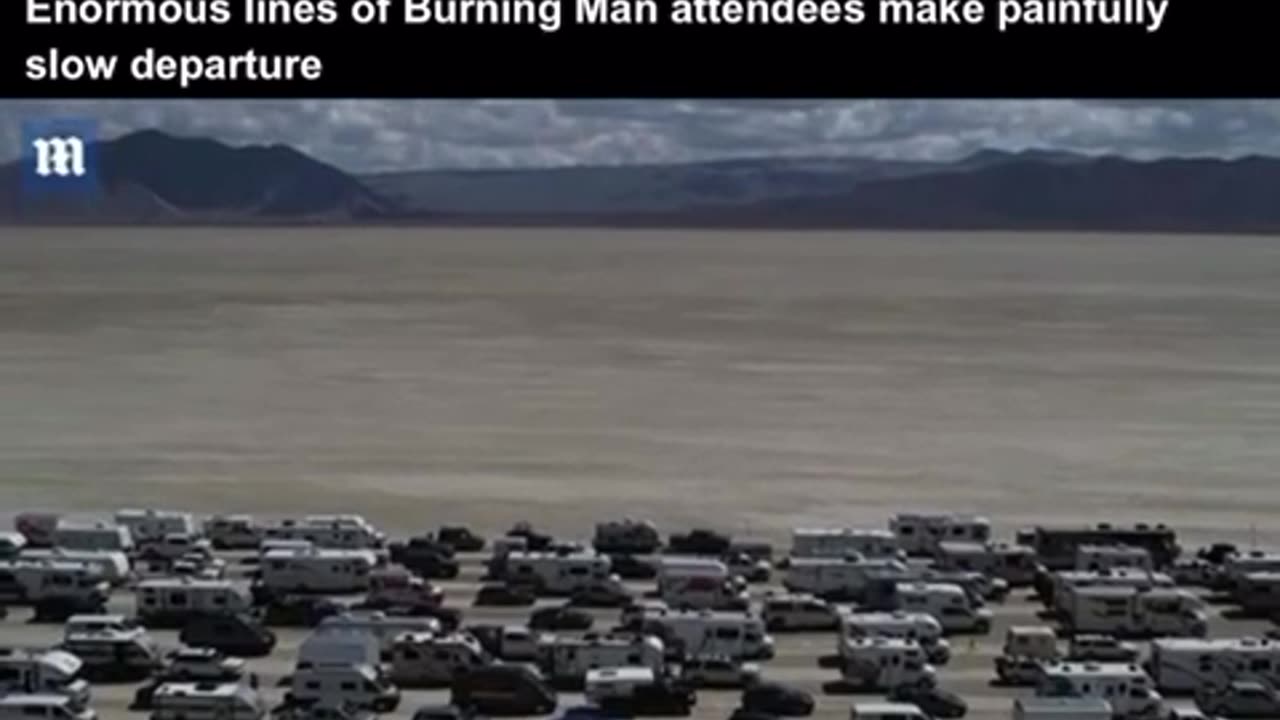 Burning Man | Satanic Rituals