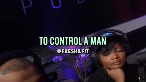 Women are not used to it | Fresh and Fit