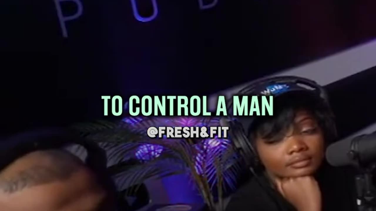 Women are not used to it | Fresh and Fit