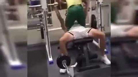 Best Gym Fails Compilation.