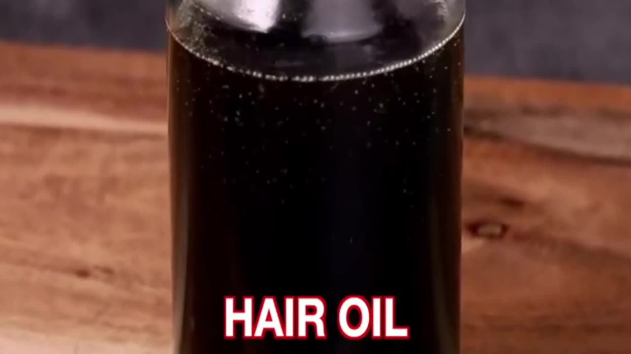 Stop Hair Fall Formula