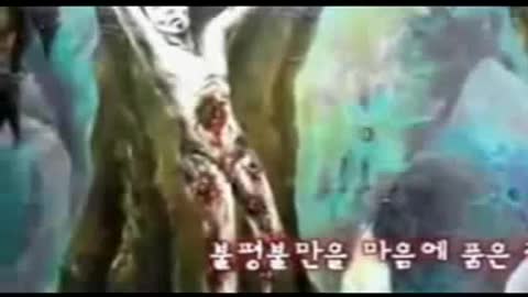 47. Girl Goes To Hell And Lives paints pictures of hell