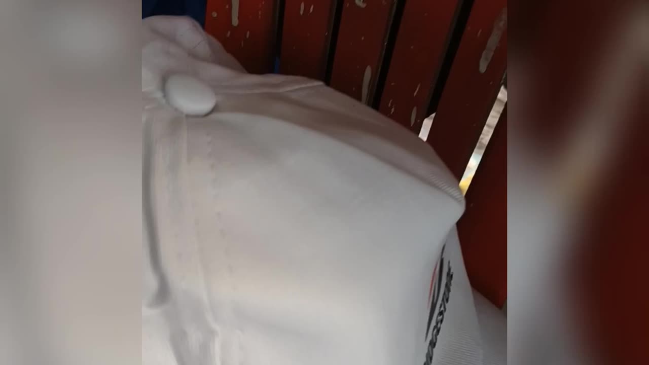 Customized Cap printing