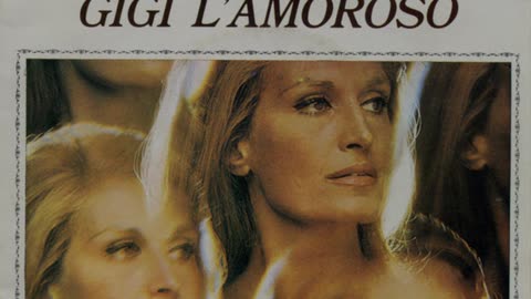 Dalida --- Gigi L'Amoroso