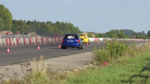 DRAG RACING CAR SEAT LEON 1M 2.0 TDI PD 4X4 400HP TURBO GARRETT GTX3576R... @ NO NITRO!!!