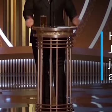 Here We Go Again Another Comedian Hurting People's Feelings