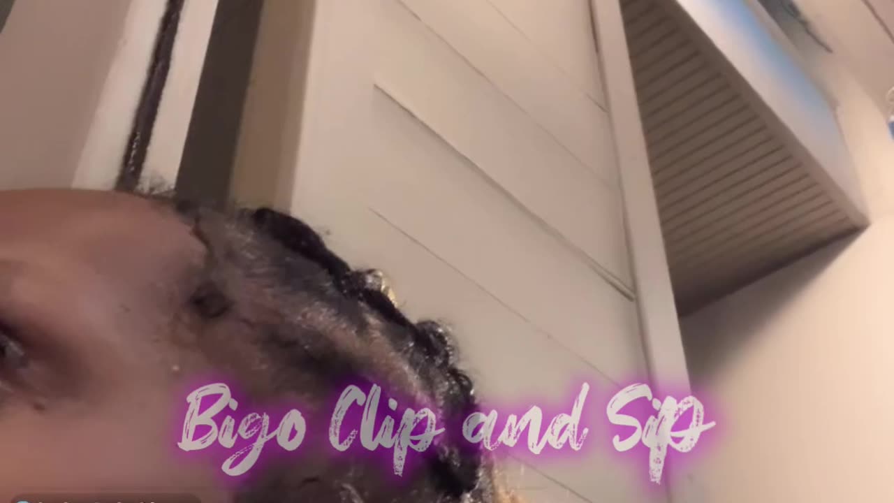 Demi & 21BB out on the town turning up pt1 2/10/24 #bigoclipandsip
