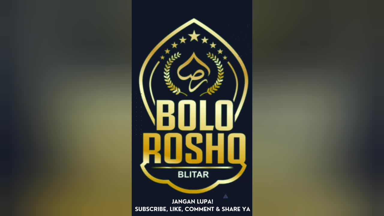 Rutinan Majlis ROSHO Wates di kediaman Habib Hilmi Al Atthos