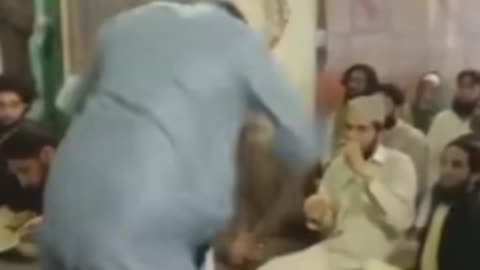 SHIRK sai Bacho!!!