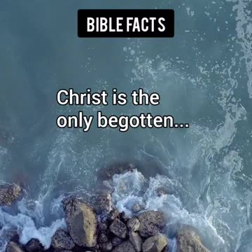 Jesus Christ | Pt.1 | Exploring The Godhead: What You Won’t Believe!