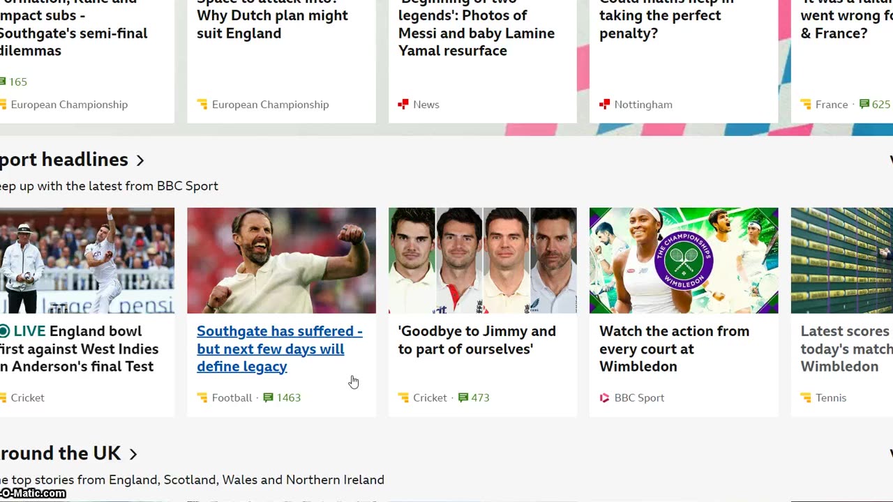 Fake News is endless