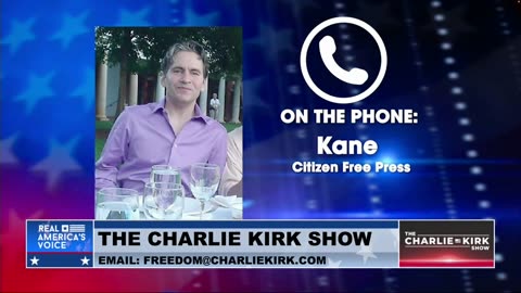 Citizen Free Press Founder 'Kane' Predicts Jack Smith's True Strategy With the Trump Indictment