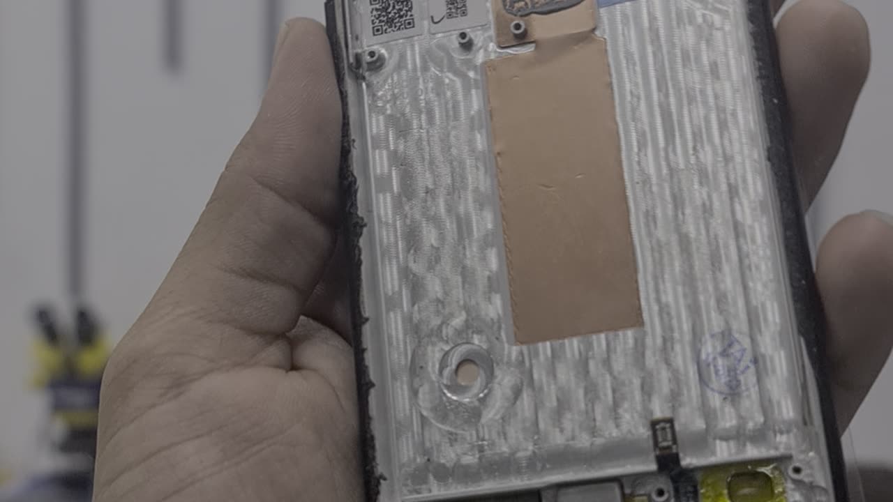 Moto Edge plus available