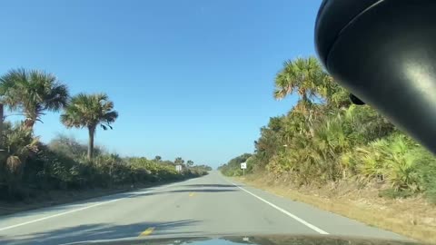 A1A N Florida Coast