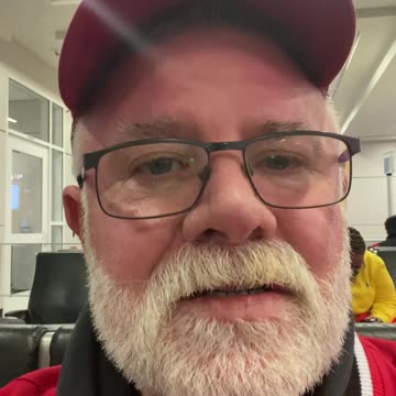 Another episode of Walkie Talkie Time from the Ritz-Carlton at Lake Oconee, Georgia.