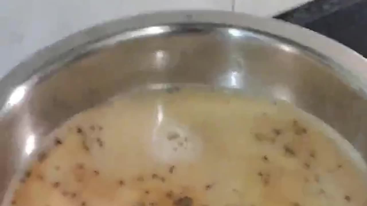 Itni si chini