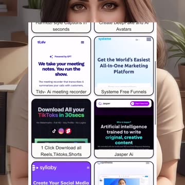 Top 5 Best Ai Websites
