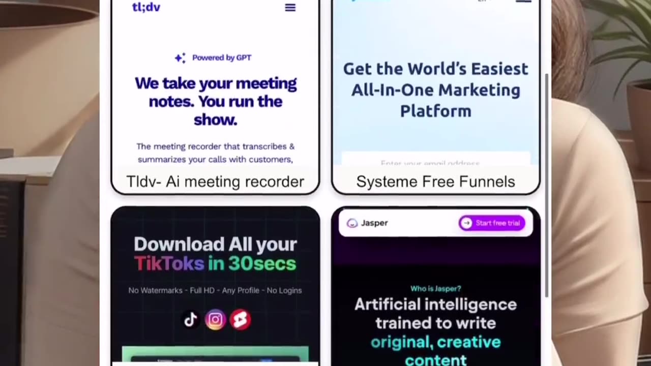 Top 5 Best Ai Websites