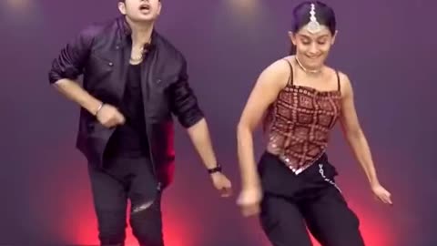 hindi song dancing