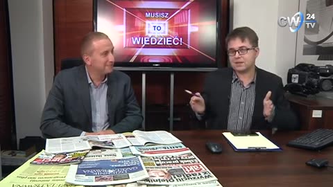 Musisz to wiedzieć (138) 12.08.2016