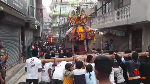 Narayani , Harishankar Jatra