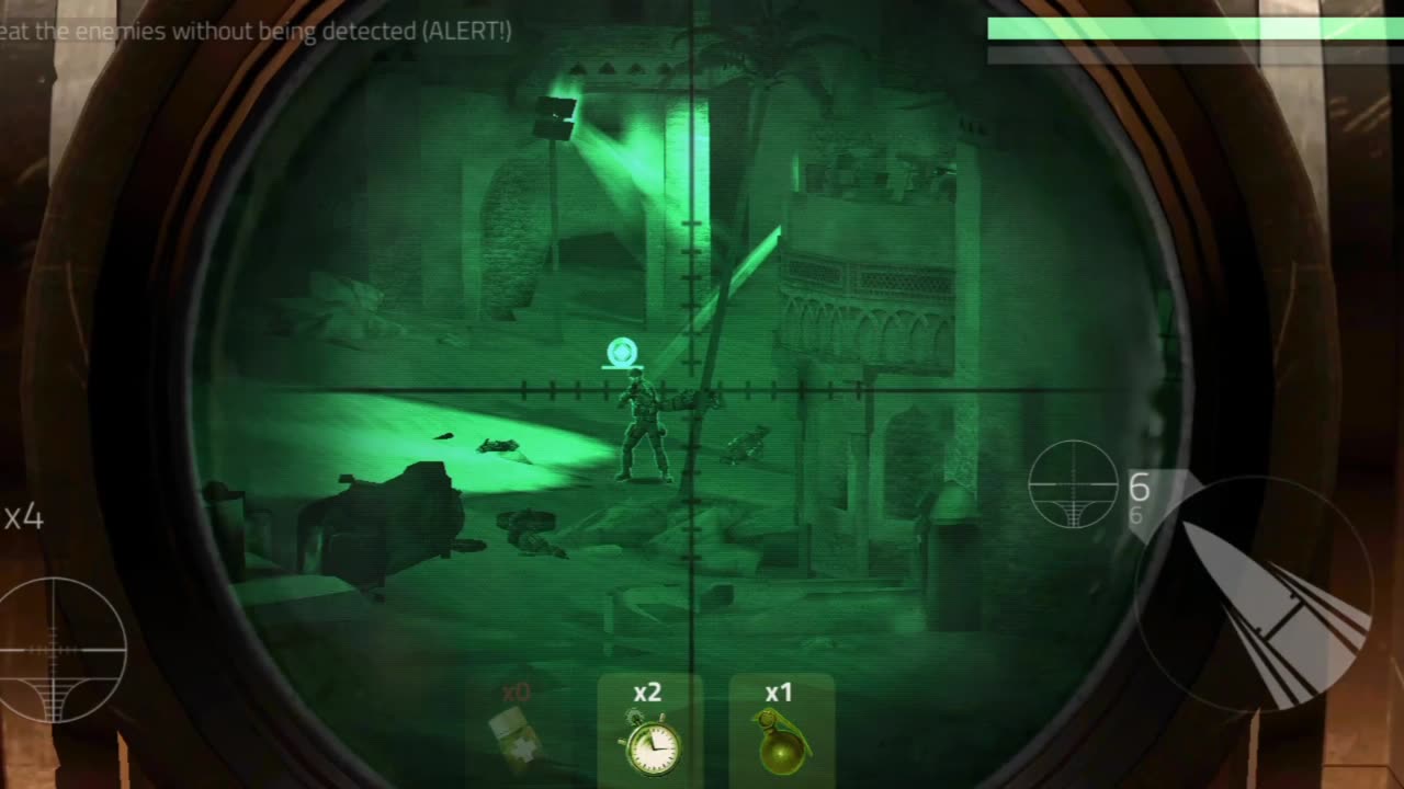 Cover Fire 5nGameplay Sniper Special Ops Day One Rs Gaming 42