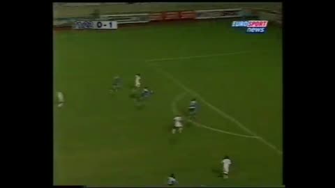 Cyprus vs France (World Cup 2006 Qualifier)