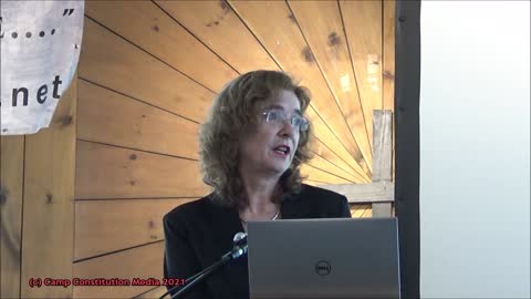The 1619 Project: An Expose, with Mary Grabar, Ph.D.
