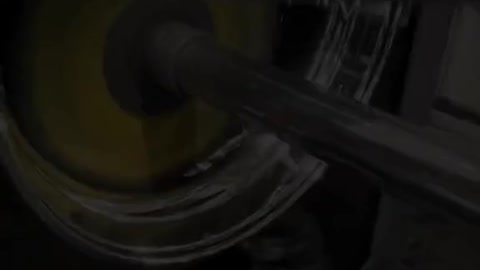 Wheel hub grinding and polishing