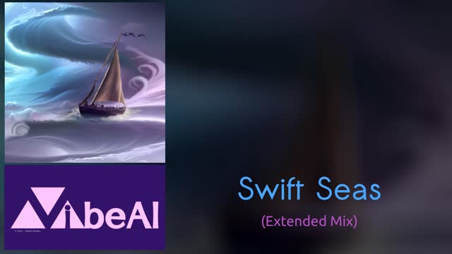 Swift Seas (Extended)