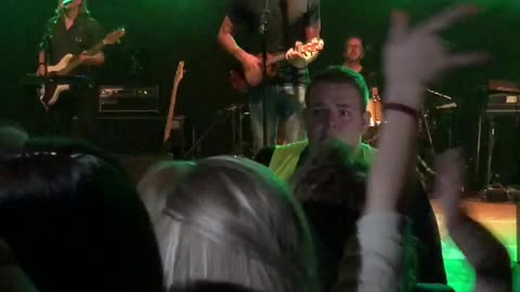 James Blunt in the Faroe Islands