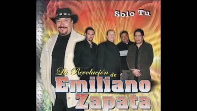 Como te extraño - La revolución de Emiliano Z