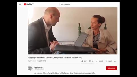 Hampstead Cover Up S.R.A case